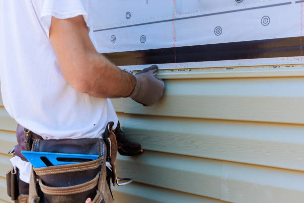 Siding for New Construction in Silver Hill, MD